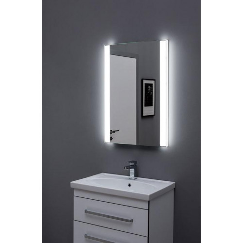 Зеркало Aquanet Форли 11085 LED