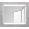 BelBagno Зеркало SPC-CEZ-800-700-LED-TCH