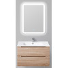 BelBagno Мебель для ванной ETNA 800 Rovere Bianco