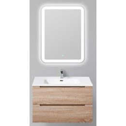 BelBagno Мебель для ванной ETNA 800 Rovere Bianco