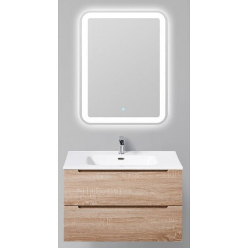 BelBagno Мебель для ванной ETNA 800 Rovere Bianco