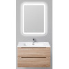 BelBagno Мебель для ванной ETNA 800 Rovere Bianco