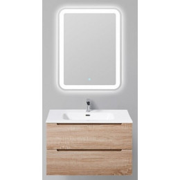 BelBagno Мебель для ванной ETNA 800 Rovere Bianco