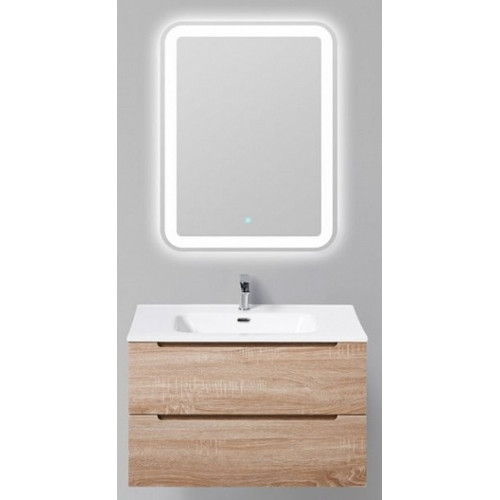 BelBagno Мебель для ванной ETNA 800 Rovere Bianco