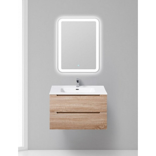 BelBagno Мебель для ванной ETNA 800 Rovere Bianco
