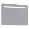Aqwella Зеркало Инфинити 60/80