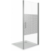 Good Door Душевое ограждение FANTASY DR-90-F-CH