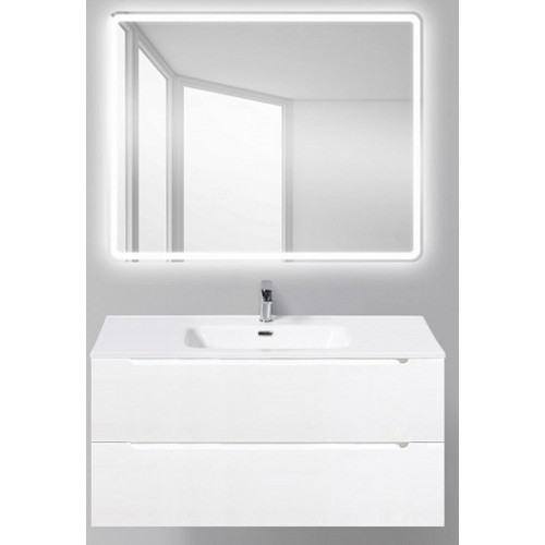 BelBagno Мебель для ванной ETNA 1200 Bianco Lucido, BTN