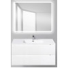 BelBagno Мебель для ванной ETNA 1200 Bianco Lucido, BTN