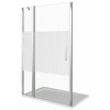 Good Door Душевое ограждение PANDORA WTW-140-T-CH