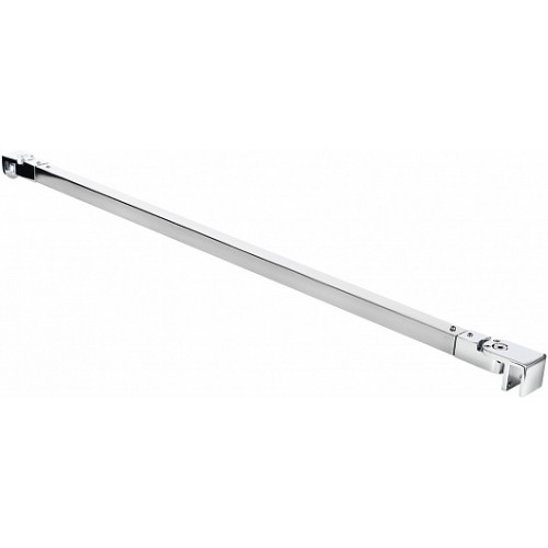 WeltWasser Душевая перегородка WW400 Walk-In 70G-1