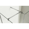 WeltWasser Душевая перегородка WW400 Walk-In 70G-1