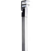 WeltWasser Душевая перегородка WW400 Walk-In 70G-1
