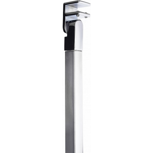 WeltWasser Душевая перегородка WW400 Walk-In 70G-1