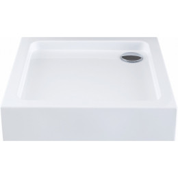 Aquanet Поддон для душа GL180 80x80