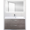 BelBagno Мебель для ванной AURORA 1000 Pietra Grigio, TCH
