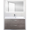 BelBagno Мебель для ванной AURORA 1000 Pietra Grigio, TCH