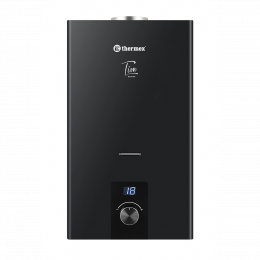 Газовая колонка Thermex Tion 20 D Black