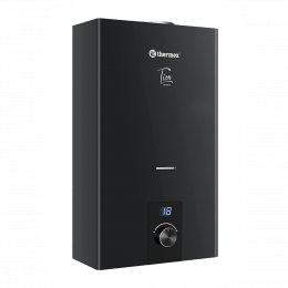Газовая колонка Thermex Tion 20 D Black