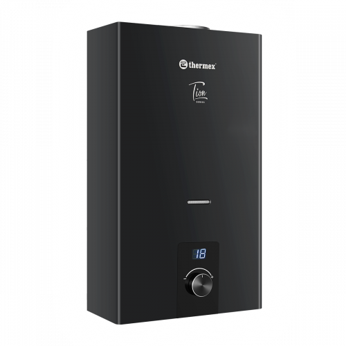 Газовая колонка Thermex Tion 20 D Black