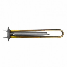 Комплект ТЭН 1,3кВт (1300Вт) RF для водонагревателя Thermex, Garanterm RZB, IF, ID + анод, 20097