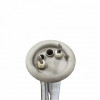 Комплект ТЭН 1,3кВт (1300Вт) RF для водонагревателя Thermex, Garanterm RZB, IF, ID + анод, 20097