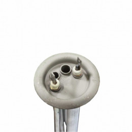 Комплект ТЭН 1,3кВт (1300Вт) RF для водонагревателя Thermex, Garanterm RZB, IF, ID + анод, 20097