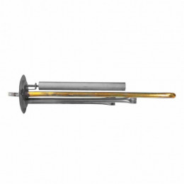 Комплект ТЭН 1,3кВт (1300Вт) RF для водонагревателя Thermex, Garanterm RZB, IF, ID + анод, 20097