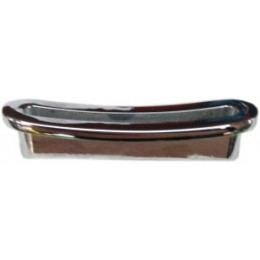 BelBagno Накладка на слив-перелив BB39-TC-BRN