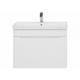 Aquanet Комплект мебели София 80 белый