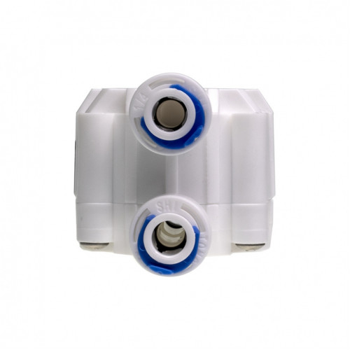 4-х ходовой клапан для обратного осмоса, F9062