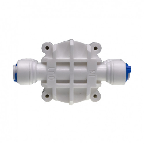 4-х ходовой клапан для обратного осмоса, F9062