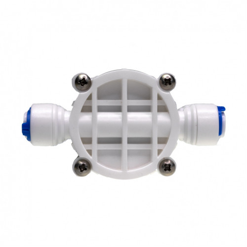 4-х ходовой клапан для обратного осмоса, F9062