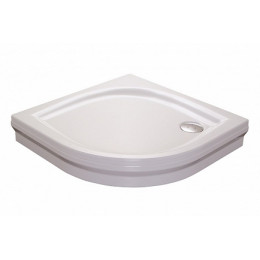 Ravak A227701410 Поддон для душа Ravak ELIPSO-90 PAN