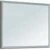 Зеркало Aquanet Nova Lite 100 дуб рошелье LED