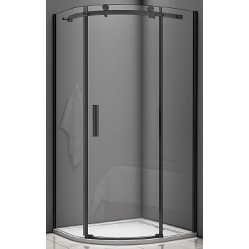Good Door Душевой уголок Galaxy R-100-C-B