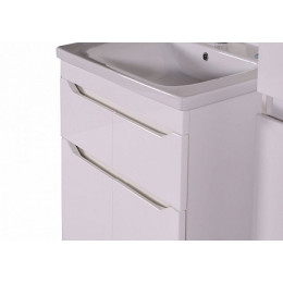 ASB-Mebel Мебель для ванной Бари 60