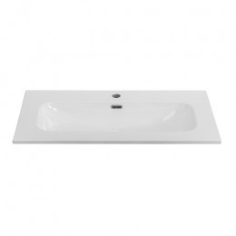 BelBagno Мебель для ванной Eco Cer-N 80 CZR-8073-80 grafito ручки серые