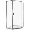 Good Door Душевой уголок INFINITY SHW-90-C-CH