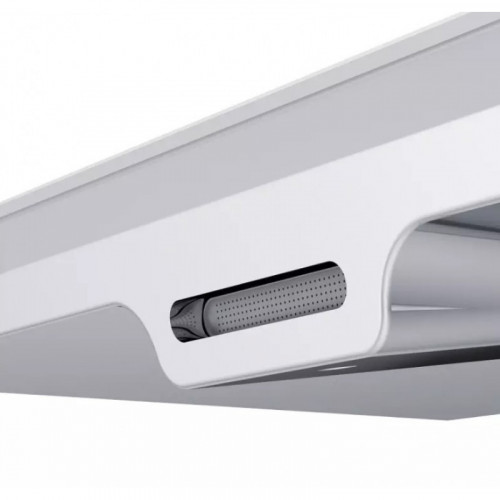 Смеситель для раковины Am.Pm Func F8F72700 с полкой и каскадным изливом, хром