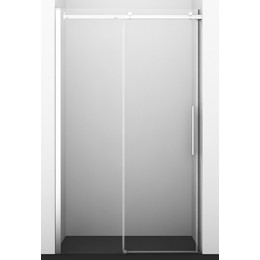 WasserKRAFT Душевая дверь Alme 15R05