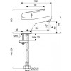 Промо-комплект VIDIMA FINE (BA424AA) для ванны