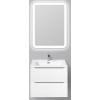 BelBagno Мебель для ванной ETNA 39 600 Bianco Lucido, TCH