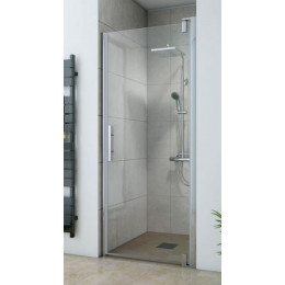 Duschwelten Душевая дверь в нишу MK 580 DT/N 1000 R