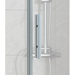 Duschwelten Душевая дверь в нишу MK 580 DT/N 1000 R