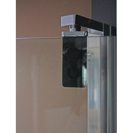 Duschwelten Душевая дверь в нишу MK 580 DT/N 1000 R