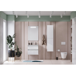Зеркало Roca The Gap Original 60см, ZRU9302688, с подсветкой