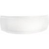 Besco Фронтальный экран Delfina 166 L