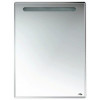 Misty Зеркальный шкаф Ирис 60 L с подсветкой