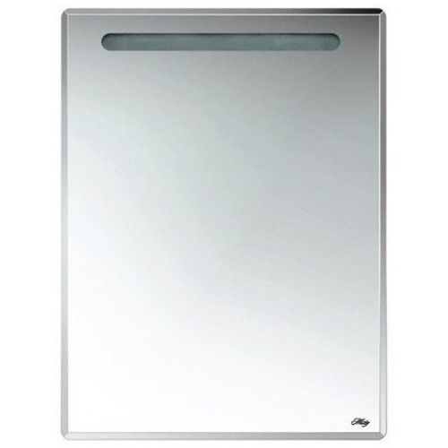 Misty Зеркальный шкаф Ирис 60 L с подсветкой